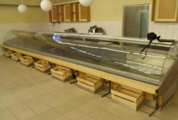 kylmätiski suora lihapalvelu