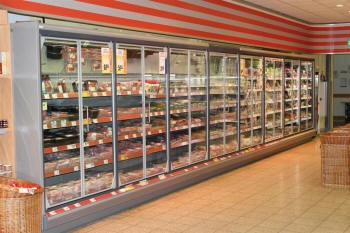 kylmähylly juomat limonadi energia